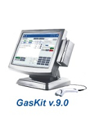 GasKit Система автоматизации АЗС