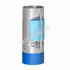 Клапан отсечной поплавковый (КОП-80) - Оборудование для АЗС , АГЗС