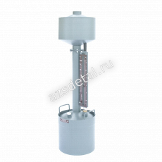 Мерник М2Р-10-СШ - Оборудование для АЗС , АГЗС