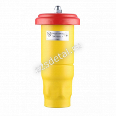 Дыхательный клапан СМДК-50 - Оборудование для АЗС , АГЗС