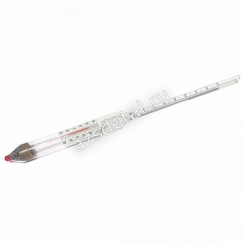 Ареометр АНТ-2 (670-750, 750-830, 830-910, 990-1070) с поверкой - Оборудование для АЗС , АГЗС