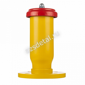 Дыхательный клапан СМДК 50 фланцевый - Оборудование для АЗС , АГЗС