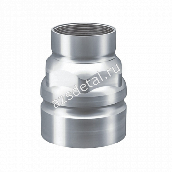 Клапан обратный Ду40 - Оборудование для АЗС , АГЗС