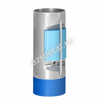 Клапан отсечной поплавковый (КОП-80) - Оборудование для АЗС , АГЗС