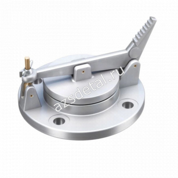 Люк замерный ЛЗ-80 - Оборудование для АЗС , АГЗС