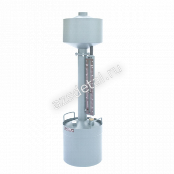 Мерник М2Р-10-СШ - Оборудование для АЗС , АГЗС