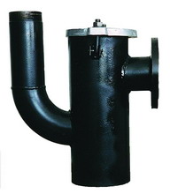 Фильтр сливной для нефтепродуктов ФСН-80